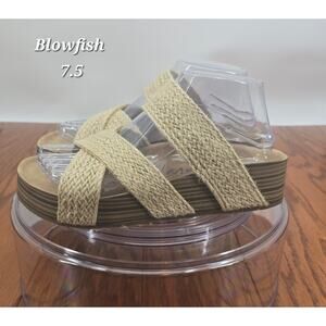 Blowfish
Malibu Miri Sandal